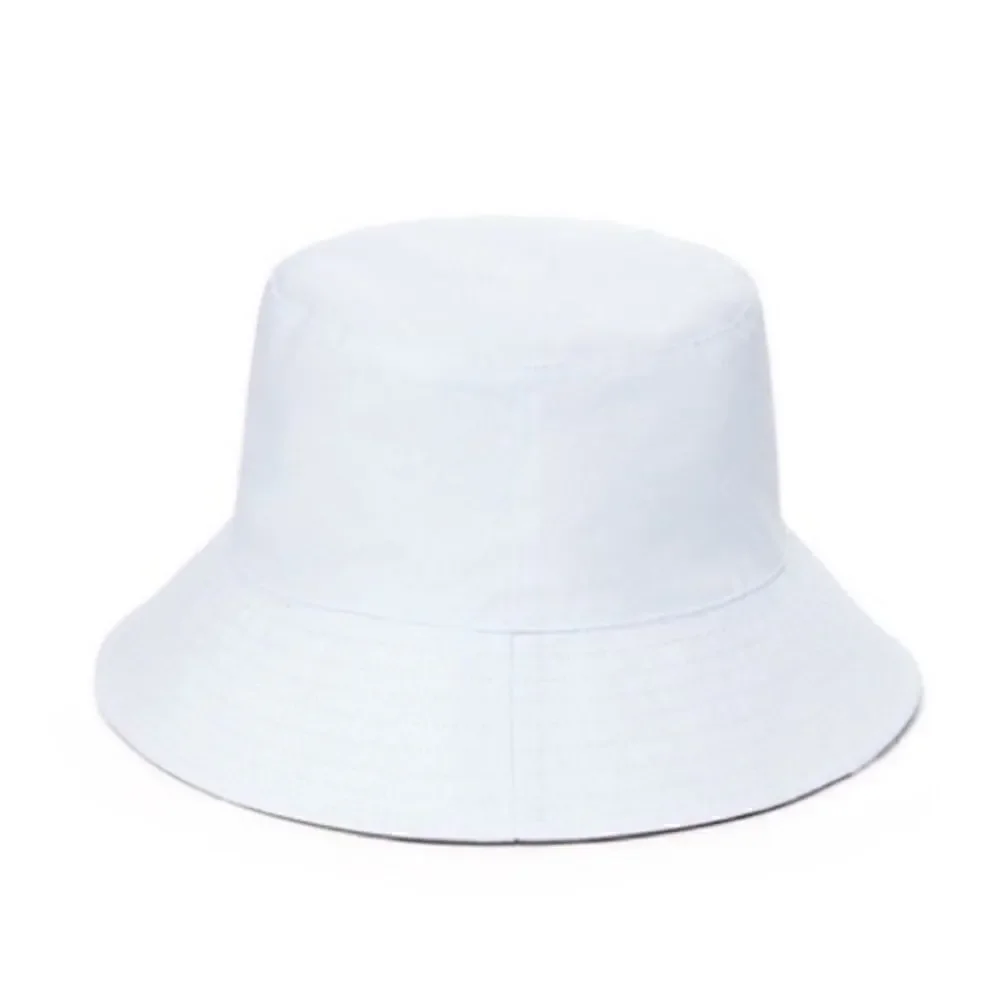 Alice + Olivia Daisy Reversible Bucket Hat